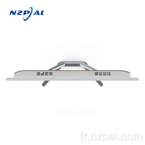 NZPAL 24 pouces Ordinateur pour affaires AIO